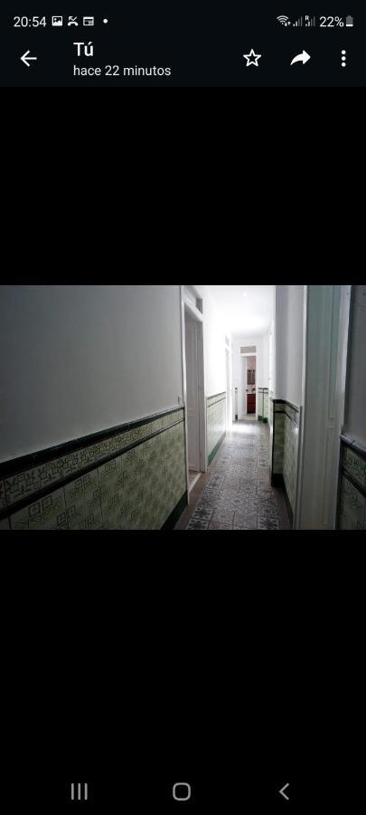 Tetouan Luxury Apartment Buitenkant foto